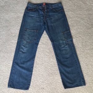 BOSS ORANGE jeans